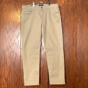 Lucky Brand 121 Heritage Slim